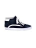 Madewell Blue Sneakers Size 12 - photo 1