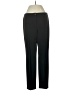 Cambio Solid Black Dress Pants Size 8 - photo 1