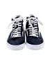 Madewell Blue Sneakers Size 12 - photo 2