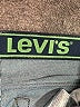 Levi's Blue Jeans Size 12 - photo 3