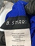B. Smart Solid Blue Romper Size 11 - photo 6
