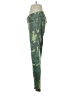 CAbi Tropical Green Casual Pants Size 4 - photo 5