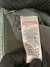 Free People 100% Polyester Green Casual Pants Size 26 waist - photo 8