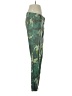 CAbi Tropical Green Casual Pants Size 4 - photo 4