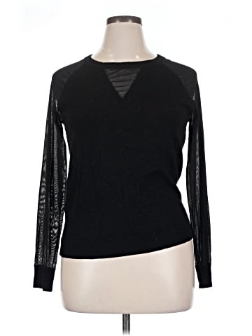 INC International Concepts Pullover Sweater (view 1)