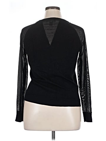 INC International Concepts Pullover Sweater (view 2)