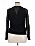 INC International Concepts Black Pullover Sweater Size XL - photo 2