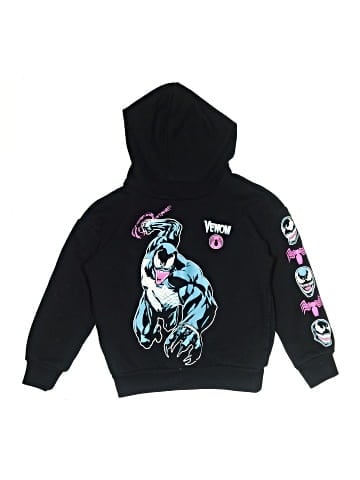 Marvel Pullover Hoodie (view 1)