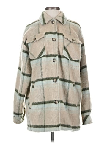 Glassons Coat (view 1)