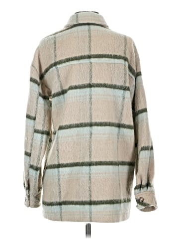 Glassons Coat (view 2)