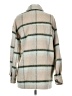 Glassons Stripes Gray Coat Size XS - photo 2