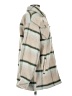 Glassons Stripes Gray Coat Size XS - photo 4