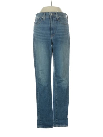 Madewell Jeans (view 1)