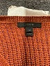 J.Crew Orange Brown Pullover Sweater Size XS - photo 7