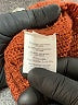 J.Crew Orange Brown Pullover Sweater Size XS - photo 8