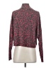 ABound Red Long Sleeve Turtleneck Size S - photo 2