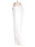 Ann Taylor LOFT Ivory Jeans Size 12 - photo 5