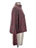 ABound Red Long Sleeve Turtleneck Size S - photo 4