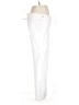 Ann Taylor LOFT Ivory Jeans Size 12 - photo 4