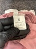 Unbranded 100% Polyester Solid Pink Casual Skirt Size S - photo 4