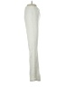 If It Were Me Chevron-herringbone Silver Casual Pants Size S - photo 4