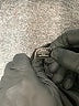 The Limited Tweed Gray Casual Dress Size 2 - photo 8