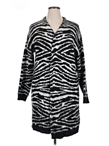Dex Cardigan (view 1)
