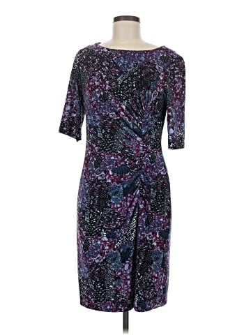 Jones New York Cocktail Dress (view 1)