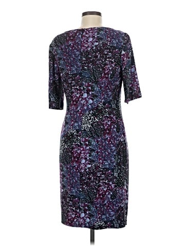 Jones New York Cocktail Dress (view 2)