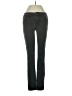 American Eagle Outfitters Chevron-herringbone Black Jeans Size 0 - photo 1