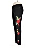 Gianni Bini Graphic Black Jeans Size 31 waist (estimated) - photo 5