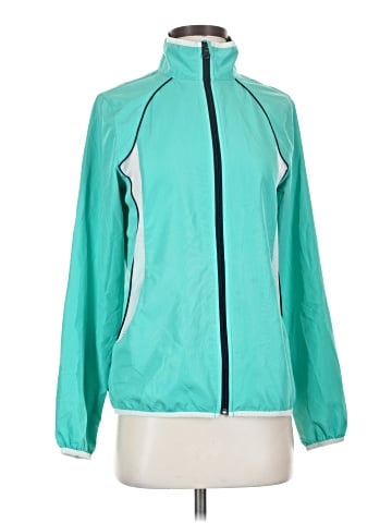 Tek Gear Track Jacket (view 1)