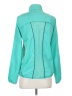 Tek Gear 100% Polyester Color Block Teal Track Jacket Size XS - photo 2