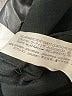 Zara Black Cocktail Dress Size S - photo 8