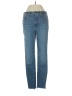 J.Crew Blue Jeans Size 27 waist - photo 1
