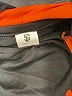 Assorted Brands Black Pullover Hoodie Size S - photo 7