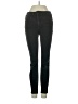 Pilcro by Anthropologie Black Jeans Size 25 waist (petite) - photo 1