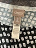 Chico's Polka Dots Black Pullover Sweater Size XL (3) - photo 4