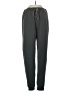 Lucky Brand Solid Gray Track Pants Size XS - photo 1