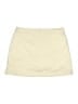 Nike Golf Solid Ivory Active Skort Size L - photo 1