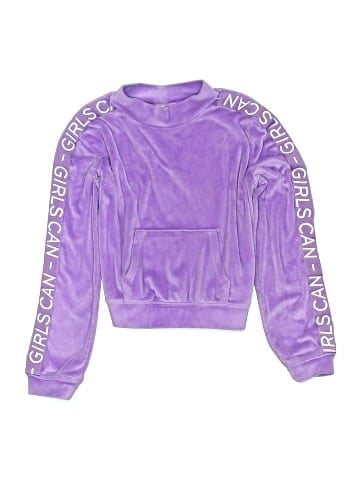 Ideology Pullover Sweater (view 1)