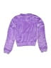 Ideology Purple Pullover Sweater Size M (kids) - photo 2