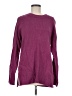 Abercrombie & Fitch Purple Pullover Sweater Size M - photo 1