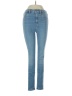Abercrombie & Fitch Blue Jeans Size 0 - photo 1
