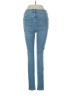 Abercrombie & Fitch Blue Jeans Size 0 - photo 2