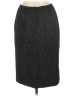 Plaza South Tweed Gray Formal Skirt Size 10 - photo 2