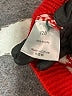 Unbranded 100% Acrylic Red Pullover Sweater Size XS - photo 7