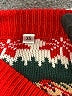 Unbranded 100% Acrylic Red Pullover Sweater Size XS - photo 8