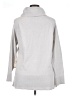 Cyrus Silver Turtleneck Sweater Size XL - photo 2