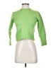 Zara Green Turtleneck Sweater Size S - photo 1